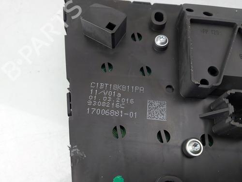 Switch FORD B-MAX (JK) 1.0 EcoBoost | BP32481324I30