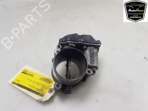Throttle body VW TRANSPORTER T6 Van (SGA, SGH, SHA, SHH) 2.0 TDI | BP16589786M82 