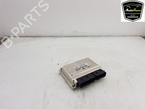 Used Engine control unit (ECU) Engine control unit (ECU) 12044798 12044798