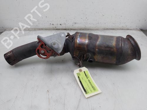 Used Catalyst BMW X3 (F25) xDrive 20 i (184 hp) 30102852