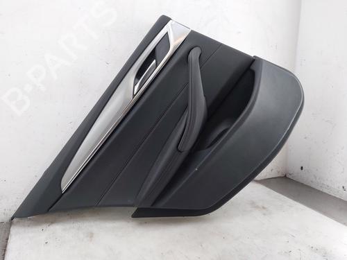 Rear left panel BMW 5 Touring (G31) 520 d | BP36783729C60 - Image 2