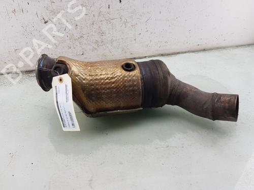 Used Catalyst ALFA ROMEO GIULIA (952_) 2.9 Quadrifoglio (952AAM24) (510 hp) 24132838