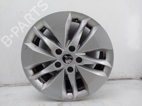 Fælk SKODA OCTAVIA IV Combi (NX5, PV5) 1.5 TSI e-TEC | BP29812922C45 