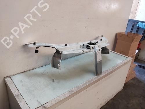 Frontplade/Frontkurv DACIA SANDERO II TCe 90 LPG (B8M1) | BP28096352C72