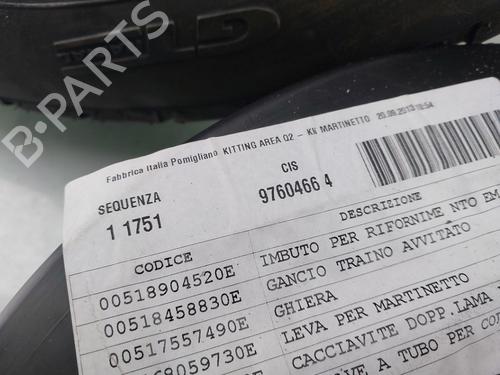 Other FIAT PANDA (312_, 319_) 0.9 (312PXH1A) | BP29395353O1 