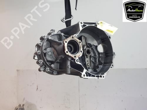 Used Gearbox Gearbox SEAT LEON (KL1, KLG) 1.0 TSI (110 hp) 18305904 18305904