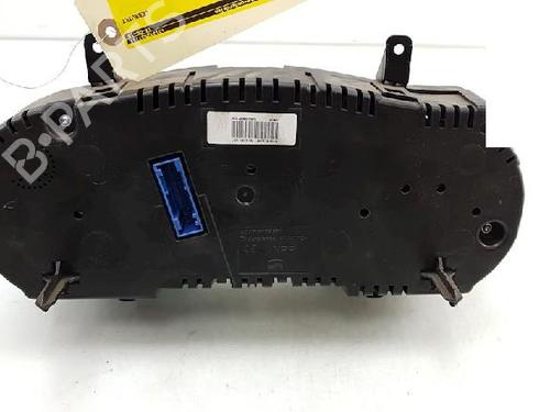 Instrument cluster SEAT ALTEA XL (5P5, 5P8) 1.9 TDI | BP12016066C47 