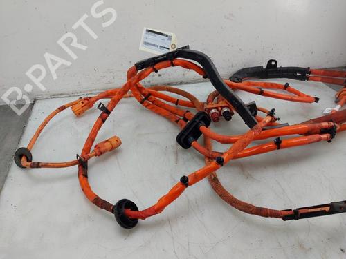 Other PORSCHE CAYENNE (9YA) 3.0 E-Hybrid AWD (9YAAE1) | BP29910594O1