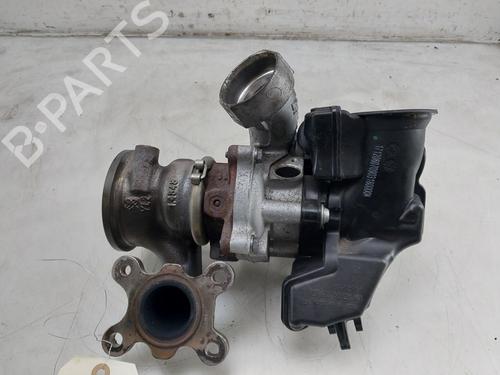 Turbolader/Kompressor für VW GOLF VII (5G1, BQ1, BE1, BE2) 1.0 TSI (86 hp) 30183876
