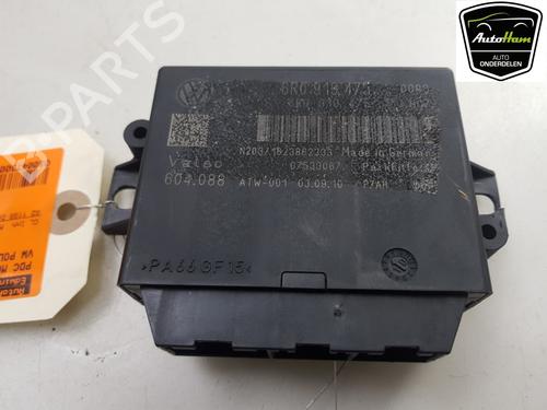 Used Electronic module VW POLO V (6R1, 6C1) 1.2 TDI (75 hp) 13514765