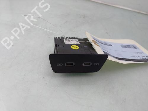 electronic-module-vw-golf-viii-cd1-da1-2019-25005430 main image
