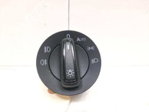 Headlight switch SKODA FABIA III Estate (NJ5) 1.0 TSI | BP12031581I24 
