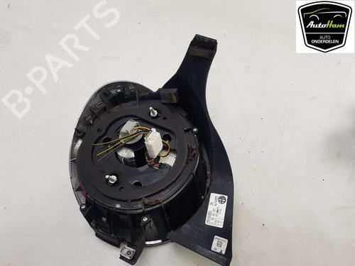 Used Right taillight ALFA ROMEO MITO (955_) 1.3 MultiJet (955AXT1A) (84 hp) 12044997