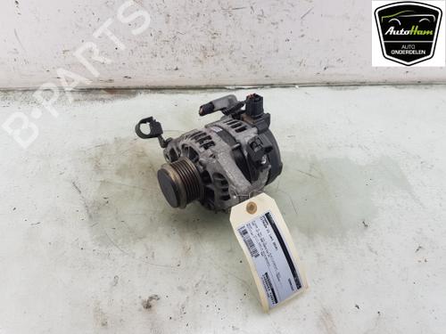 Used Alternator Alternator CITROËN C1 II (PA_, PS_) 1.0 VTi 72 (72 hp) 22422185 22422185