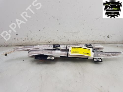 Left curtain airbag SEAT IBIZA V (KJ1, KJG) 1.0 | BP17646497C11 