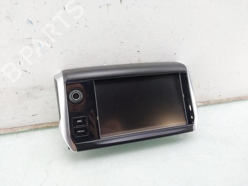 Control unit PEUGEOT 2008 I (CU_) 1.2 THP 110 / PureTech 110 | BP28715951M11 - Image 4