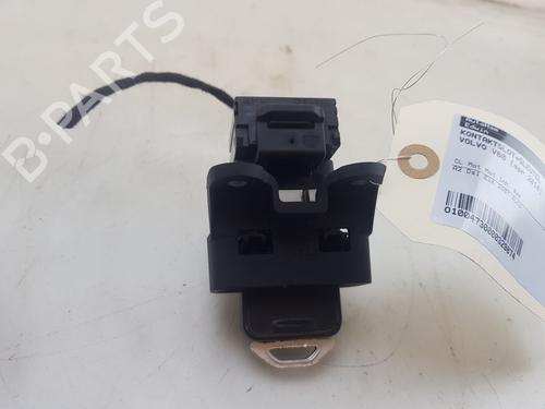 Used Ignition barrel VOLVO V60 I (155) D6 Hybrid AWD (280 hp) 28294597