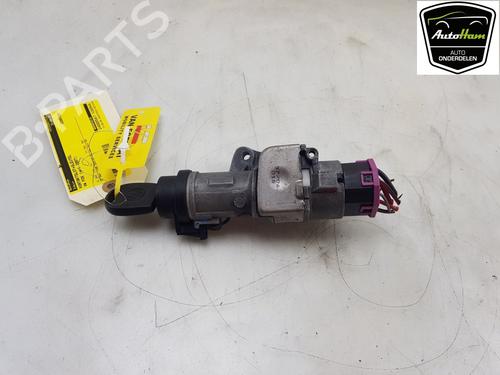 Ignition barrel VW FOX Hatchback (5Z1, 5Z3, 5Z4) 1.2 | BP19944773M48 