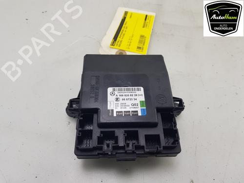 Electronic module MERCEDES-BENZ A-CLASS (W169) A 170 (169.032, 169.332) | BP16186159M83 