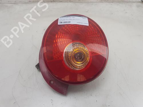Right taillight CHEVROLET MATIZ (M200, M250) 0.8 | BP27516610C35 