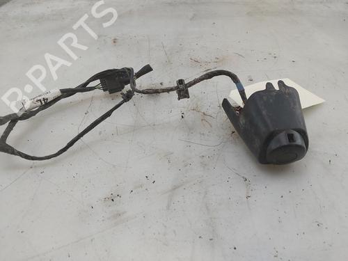 Elektronisk modul NISSAN QASHQAI II (J11, J11_) 1.3 DIG-T (160 hp) 28950250