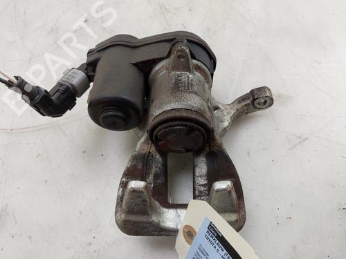 Right rear brake caliper TOYOTA C-HR (_X1_) 2.0 Hybrid (MAXH10) | BP29395297M106 