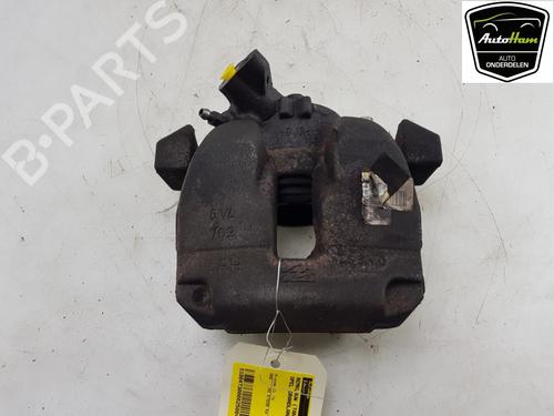 Right front brake caliper OPEL GRANDLAND / GRANDLAND X (A18, P1UO) 1.2 (75) | BP15971101M104 