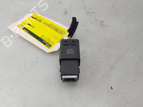 Electronic module OPEL COMBO Box Body/MPV (K9) 1.5 D | BP39562308M83 - Image 2