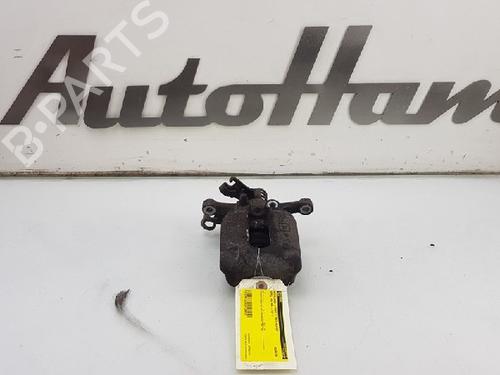 Used Left rear brake caliper OPEL ASTRA K (B16) 1.6 CDTi (68) (136 hp) 12021139