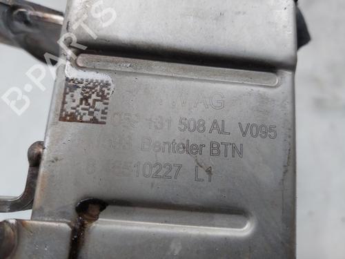 Egr AUDI A6 C8 Avant (4A5) 50 TDI Mild Hybrid quattro | BP31978752M69 - Image 4