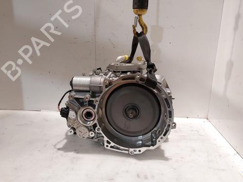 Gearkasse VW GOLF VIII Variant (CG5, DB5) 2.0 TDI | BP29750279M3 