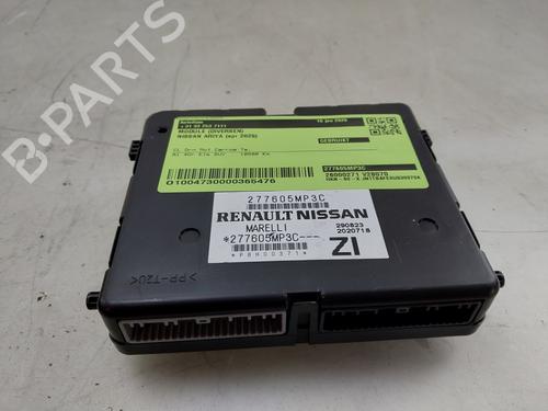 Electronic module NISSAN ARIYA (FE0) EV | BP36883771M83 - Image 2