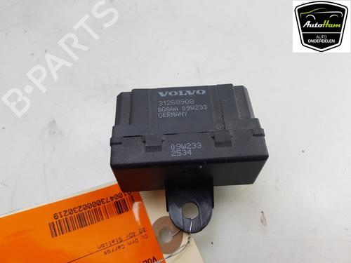 Used Other VOLVO V70 III (135) D5 (205 hp) 13105479