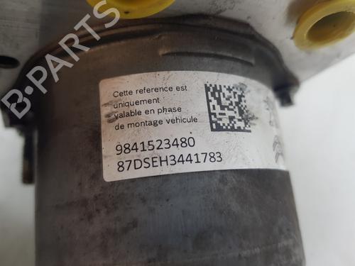ABS pump PEUGEOT PARTNER Box Body/MPV (K9) 1.5 BlueHDI 130 | BP24943244M43 