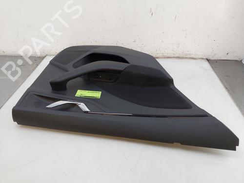 Rear left panel SKODA SCALA (NW1) 1.6 TDI | BP33463292C60 - Image 3