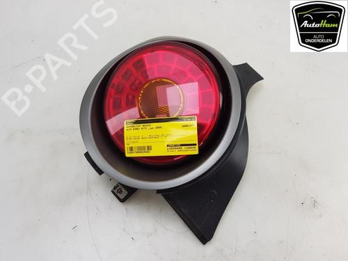 Used Left taillight ALFA ROMEO MITO (955_) 1.3 MultiJet (955AXH1B, 955AXT1A) (90 hp) 15292945