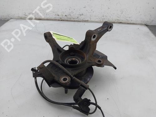 Left front steering knuckle HYUNDAI i20 III (BC3, BI3) 1.0 T-GDI hybrid 48V | BP32520682M25 - Image 2