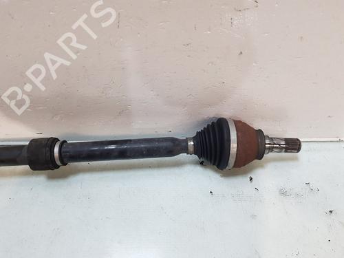 Right front driveshaft OPEL ASTRA K Sports Tourer (B16) 1.4 Turbo (35) | BP24825863M39 
