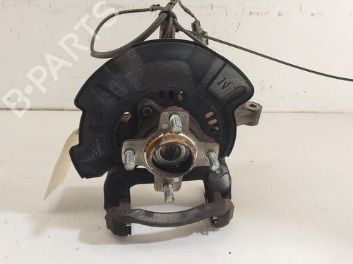 Used Right front steering knuckle Right front steering knuckle 37194843 37194843