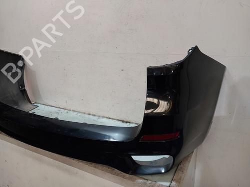 Rear bumper BMW X5 (F15, F85) xDrive 30 d | BP29445699C8 