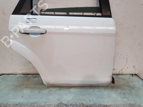 Right rear door FORD FOCUS II Turnier (DA_, FFS, DS) 1.8 | BP23435670C5 