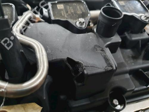 Used Engine Engine BMW X2 (F39) sDrive 20 i (192 hp) 27321620 27321620