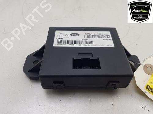 Used Electronic module LAND ROVER RANGE ROVER SPORT II (L494) 3.0 SDV6 4x4 (306 hp) 17121185