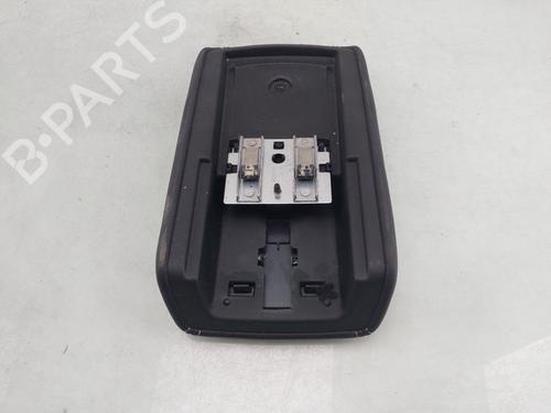 Armrest / Center console DACIA DUSTER (HM_) 1.3 TCe 130 (HMMF) | BP37150968I20 - Image 3