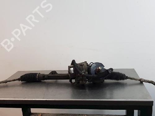 Used Steering rack PEUGEOT 208 I (CA_, CC_) 1.4 HDi (68 hp) 12026042