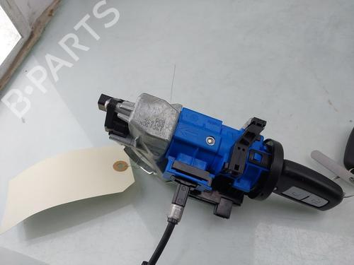 Ignition barrel NISSAN QASHQAI II (J11, J11_) 1.3 DIG-T | BP28807903M48 