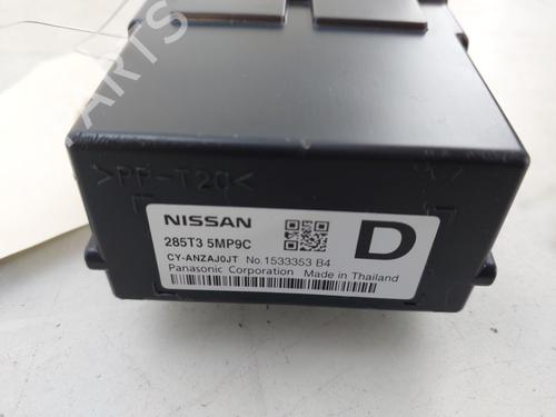 Electronic module NISSAN ARIYA (FE0) EV | BP36883770M83 - Image 4