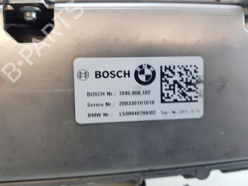 Steering column BMW 5 Touring (G31) 530 i Mild-Hybrid | BP24618670M21 - Image 4