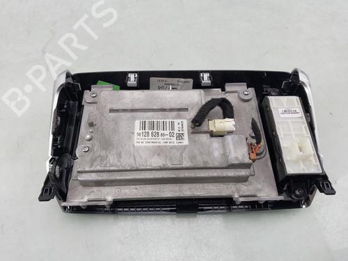 Electronic module PEUGEOT 2008 I (CU_) 1.2 THP 110 / PureTech 110 | BP28715951M83  - Image 5