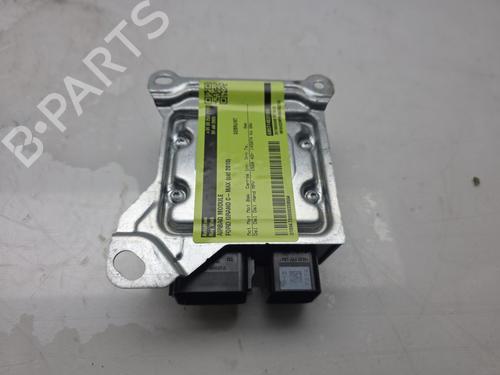 ECU airbags FORD GRAND C-MAX (DXA/CB7, DXA/CEU) 1.6 TDCi | BP30103050M53